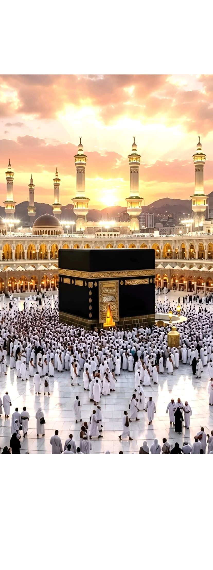 Umrah Package package