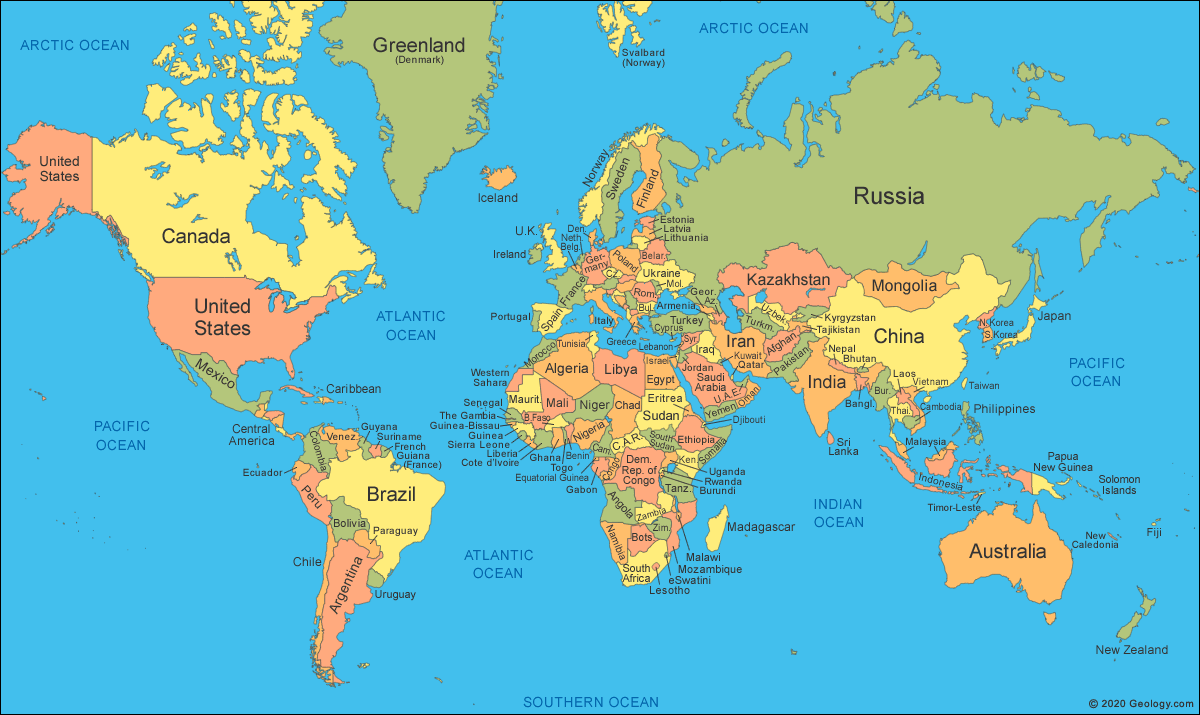 Global travel destinations and visa documentation